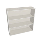 Upper Cabinet 36"wide 34"high (Euro)