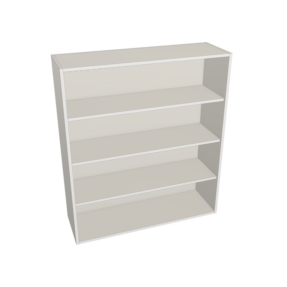 Upper Cabinet 36"wide 42"high (Euro)