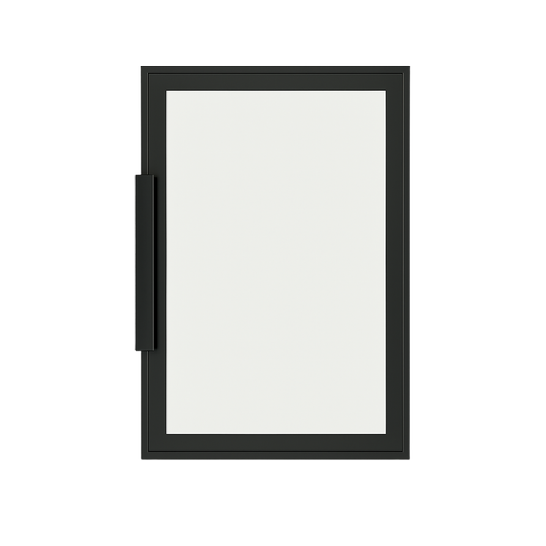 Aluminum Glass Doors