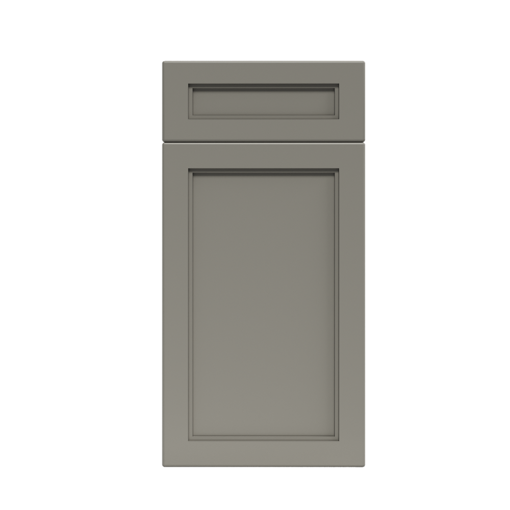 Double Shaker · HC-168 Chelsea Grey