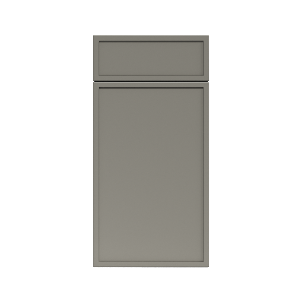 Slim Shaker · HC-168 Chelsea Grey