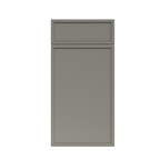 Slim Shaker · HC-168 Chelsea Grey