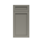 Double Shaker · HC-168 Chelsea Grey