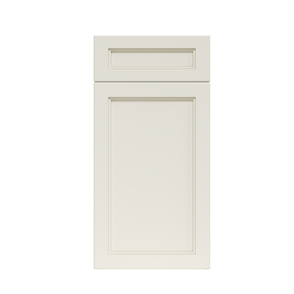 Double Shaker · OC-27 Balboa Mist